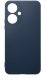 krainaGSM Etui do Xiaomi Redmi 13C 5G silikonowe MATOWE + Szkło ochronne 9H 8