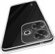 krainaGSM Etui do Xiaomi Redmi 13 4G WZMACNIANE 360 CLEAR + Szkło 9H 2