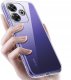krainaGSM Etui do Xiaomi Redmi 13 4G WZMACNIANE 360 CLEAR + Szkło 9H 3