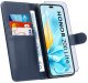 krainaGSM ETUI do Honor 200 Lite 5G | SKÓRZANE PORTFEL BOOK TOKRA CASE CLASSIC +SZKŁO 1