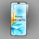 krainaGSM ETUI do Honor 200 Lite 5G | SKÓRZANE PORTFEL BOOK TOKRA CASE CLASSIC +SZKŁO 3
