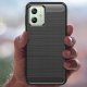 krainaGSM ETUI do Motorola G54 5G | Power Edition Pancerne Carbon CASE + Szkło 9H 5