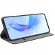 Etui Honor 90 Lite 5G SMART MAGNET CASE PORTFEL + SZKŁO 9H 8