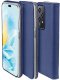 krainaGSM Etui do Honor 200 Lite 5G SMART MAGNET CASE PORTFEL + SZKŁO 9H 5