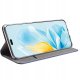krainaGSM Etui do Honor 200 Lite 5G SMART MAGNET CASE PORTFEL + SZKŁO 9H 6