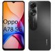 krainaGSM Etui do Oppo A78 5G | A58 5G PANCERNE SLIDE RING CASE + SZKŁO 9H 8