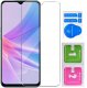 krainaGSM Etui do Oppo A78 5G | A58 5G PANCERNE SLIDE RING CASE + SZKŁO 9H 9