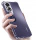 krainaGSM Etui do Oppo A78 5G| A58 5G ANTI-SHOCK CLEAR CASE + Szkło OCHRONNE 9H 5