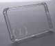 krainaGSM Etui do Oppo A78 5G| A58 5G ANTI-SHOCK CLEAR CASE + Szkło OCHRONNE 9H 6