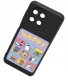 krainaGSM Etui do Realme 11 4G CASE WZORY MATT PLECKI + SZKŁO OCHRONNE 9H 3