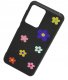 krainaGSM Etui do Motorola Moto G24 | G24 POWER | G04 CASE WZORY MATT PLECKI + SZKŁO 3