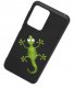 krainaGSM Etui do Motorola Moto G24 | G24 POWER | G04 CASE WZORY MATT PLECKI + SZKŁO 3