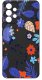 krainaGSM ETUI do Samsung Galaxy A53 5G WZORY |SILIKONOWE MATT CASE + SZKŁO 9H 3