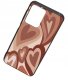 krainaGSM Etui do Motorola Moto G24 | G24 POWER | G04 CASE WZORY MATT PLECKI + SZKŁO 3