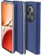 krainaGSM Etui do Oppo Reno 12 F 5G | 12 FS 5G SMART MAGNET CASE PORTFEL + SZKŁO 9H 5