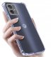 Etui do Motorola Moto G54 5G|Power Edition ANTI-SHOCK CLEAR CASE + Szkło 9H 5