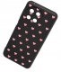krainaGSM Etui do Realme 11 4G CASE WZORY MATT PLECKI + SZKŁO OCHRONNE 9H 3