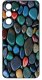 krainaGSM ETUI do Samsung Galaxy S23 WZORY |SILIKONOWE MATT CASE + SZKŁO 9H 3