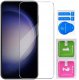 krainaGSM ETUI do Samsung Galaxy S23 WZORY |SILIKONOWE MATT CASE + SZKŁO 9H 4