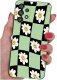 krainaGSM ETUI do Samsung Galaxy A53 5G WZORY |SILIKONOWE MATT CASE + SZKŁO 9H 1