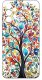 krainaGSM ETUI do Samsung Galaxy A53 5G wzory | SILIKONOWE MATT CASE + SZKŁO 9H 3