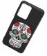 krainaGSM Etui do Motorola Moto G24 | G24 POWER | G04 CASE WZORY MATT PLECKI + SZKŁO 3