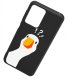 krainaGSM Etui do Motorola Moto G24 | G24 POWER | G04 CASE WZORY MATT PLECKI + SZKŁO 3