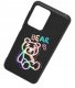 krainaGSM Etui do Motorola Moto G24 | G24 POWER | G04 CASE WZORY MATT PLECKI + SZKŁO 3