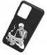 krainaGSM Etui do Motorola Moto G24 | G24 POWER | G04 CASE WZORY MATT PLECKI + SZKŁO 3