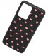 krainaGSM Etui do Motorola Moto G24 | G24 POWER | G04 CASE WZORY MATT PLECKI + SZKŁO 3