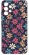 krainaGSM ETUI do Samsung Galaxy A53 5G WZORY |SILIKONOWE MATT CASE + SZKŁO 9H 3