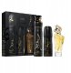 SET LATTAFA Maahir EDP spray 100ml + PERFUMED SPRAY 200ml + AIR FRESHENER 300ml 2