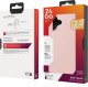 ZAGG Manhattan Snap - etui do iPhone 17 kompatybilne z MagSafe (pink blush) 2
