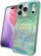ZAGG Milan Snap - etui do iPhone 17 Pro kompatybilne z MagSafe (iridescent oil slick) 1