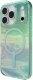 ZAGG Milan Snap - etui do iPhone 17 Pro kompatybilne z MagSafe (iridescent oil slick) 6