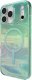 ZAGG Milan Snap - etui do iPhone 17 Pro Max kompatybilne z MagSafe (iridescent oil slick) 6