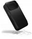 NOMAD Modern Leather Folio - skórzane etui do iPhone 17 Pro kompatybilne z MagSafe (black) 10