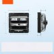 Vevor Sklepowy Wentylator Wyciągowy 11