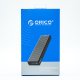 Orico Obudowa na dysk M.2 NVMe SSD 10Gbps USB-C (M2PV-C3-BK-BP-HW) 8