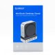 Stacja dokująca Orico Stacja dokująca do MacMini M4, USB-C 10 Gbps, z obudową M.2 NVMe, pionowa, metalowa 7