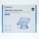 Orico Stojak na laptop metalowy regulowany (LST02I-SV-BP) 8