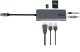 Ngs Hub Usb Wonder C/Hdmi 2X 3.0 Rj 45 C Sd Micro Szary (WONDERDOCK7) 2
