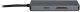 Ngs Hub Usb Wonder C/Hdmi 2X 3.0 Rj 45 C Sd Micro Szary (WONDERDOCK7) 3