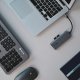Ngs Hub Usb Wonder C/Hdmi 2X 3.0 Rj 45 C Sd Micro Szary (WONDERDOCK7) 7