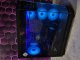 Komputer Ryzen 7 7800X3D, 32 GB RAM, RTX 5070, 2 TB M.2 PCIe Windows 11 Home Trial, Redragon Vision ARGB +AIO LCD 2