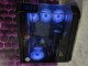 Komputer Ryzen 7 7800X3D, 32 GB RAM, RTX 5070, 2 TB M.2 PCIe Windows 11 Home Trial, Redragon Vision ARGB +AIO LCD 3
