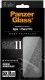PanzerGlass PanzerGlass Ceramic II Schutzglas iPhone 17 Pro UWF 3