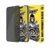 OEM Szkło Hartowane AntySzpiegowskie Anti-Spy 9h - iPhone 13 / 14 Pro / 13 1
