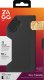 ZAGG Luxe Snap - etui do iPhone 17 kompatybilne z MagSafe (black) 1