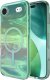 ZAGG Milan Snap - etui do iPhone 17 Air kompatybilne z MagSafe (iridescent oil slick) 2